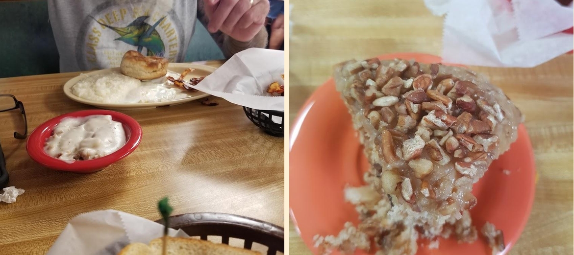 Baker's Jacksonville