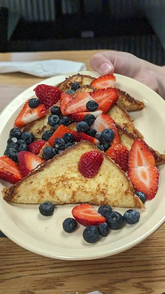 French Toast