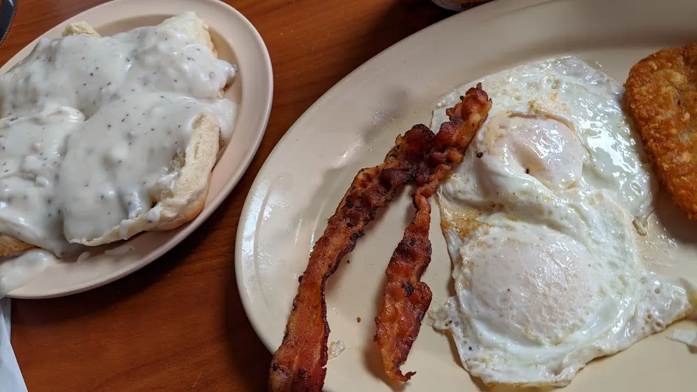 Monday Special Country Style Steak